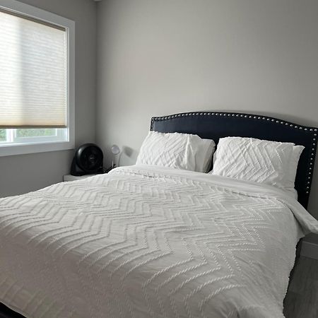 Dugg Bed And Breakfast Victoria Rum bild