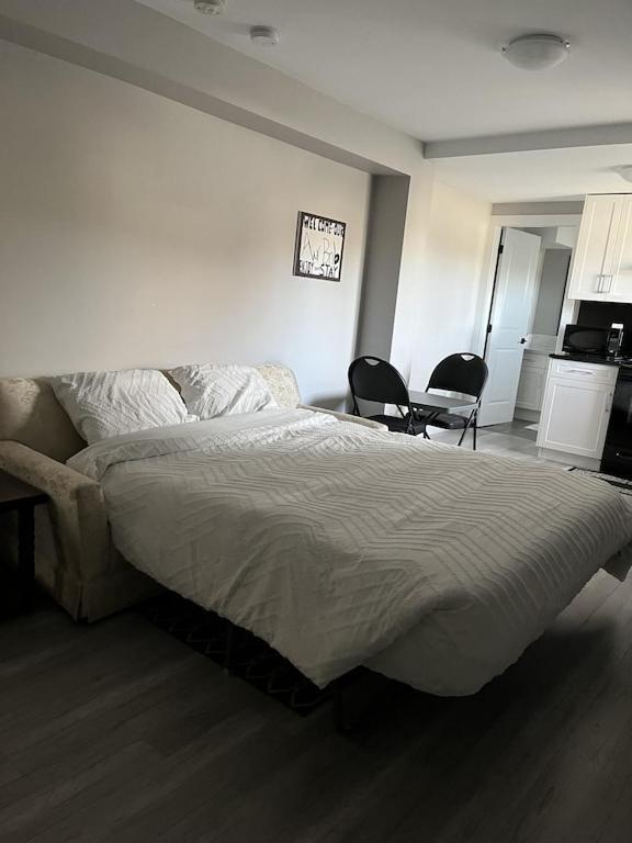 Dugg Bed And Breakfast Victoria Exteriör bild