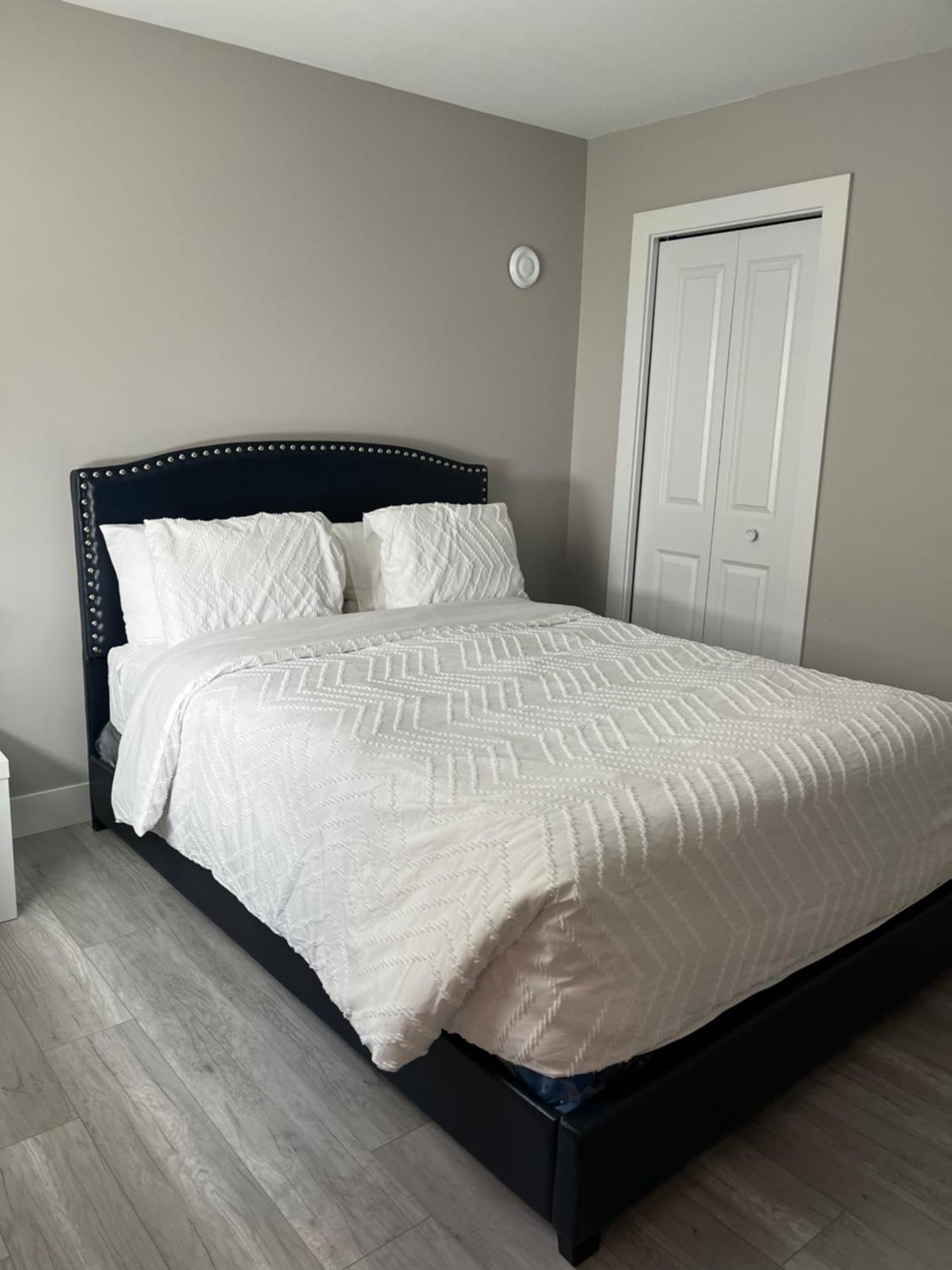 Dugg Bed And Breakfast Victoria Rum bild